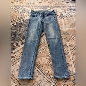 American Eagle AE Jeans 2 Short skinny